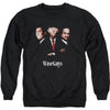 Wiseguys Adult Sweatshirt