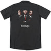 Wiseguys (Back Print) Workshirt