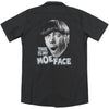 Moe Face (Back Print) Workshirt