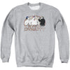 Nyuk Dynasty Adult Sweatshirt