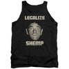 Legalize Shemp Mens Tank