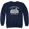 Without Cents Adult Sweatshirt