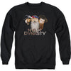 Nyuk Dynasty 2 Adult Sweatshirt