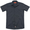 Hold Still(Back Print) Workshirt