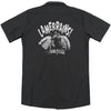 Lamebrains(Back Print) Workshirt