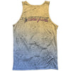 Why I Oughta 100% Poly Front/Back Print Mens Tank