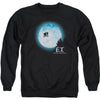 Moon Scene Adult Sweatshirt