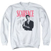 Stairway Adult Sweatshirt