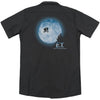 Moon Scene (Back Print) Workshirt