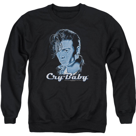 Cry-Baby Cry-Baby King Cry Baby Adult Sweatshirt