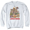 Poster Art Adult Sweatshirt