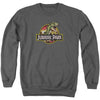 Retro Rex Adult Sweatshirt