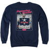 Ramming Speed Adult Sweatshirt