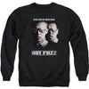 Big Cops Adult Sweatshirt