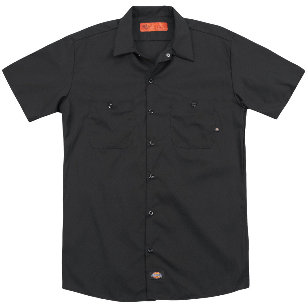 Spino Mount(Back Print) Workshirt