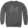 Ingen Logo Adult Sweatshirt