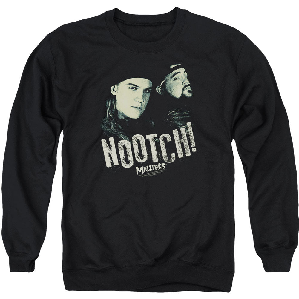 Mallrats Nootch Adult Sweatshirt