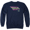 Great Scott Adult Sweatshirt