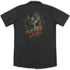 Clever Girl (Back Print) Workshirt