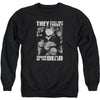 Still Out There Adult Sweatshirt