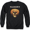 Pumpkin Shell Adult Sweatshirt