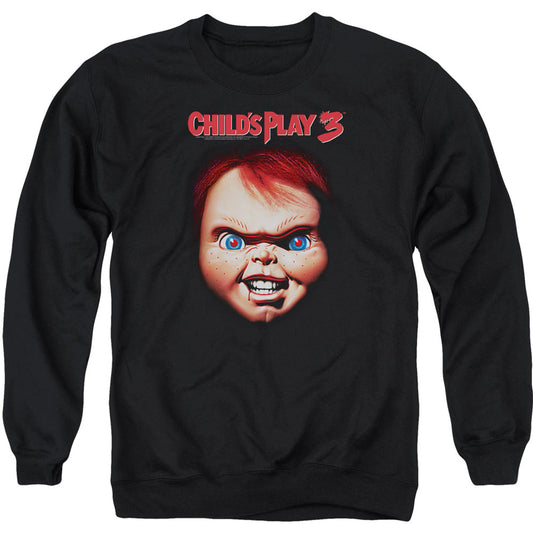 Child's Play Child's Play Chucky Adult Sweatshirt
