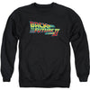 Logo Adult Sweatshirt