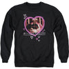 Candles Adult Sweatshirt