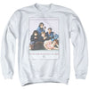 Bc Poster Adult Sweatshirt