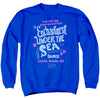 Under The Sea Adult Sweatshirt