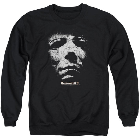 Mask Adult Sweatshirt