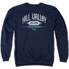 Hill Valley 2015 Adult Sweatshirt