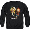 Chucky Gets Lucky Adult Sweatshirt