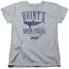 Quints Womens T-shirt