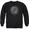 Bprd Stone Adult Sweatshirt