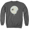 In The Moon Adult Sweatshirt