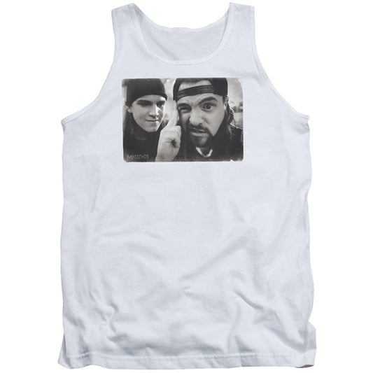 Mind Tricks Mens Tank