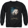 Cosette Adult Sweatshirt