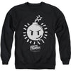 Sex Bob Omb Logo Adult Sweatshirt