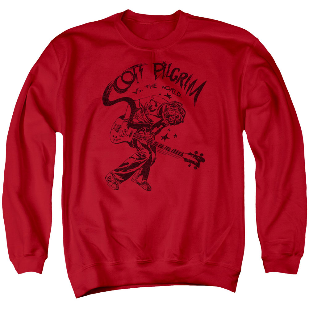 Rockin Adult Sweatshirt