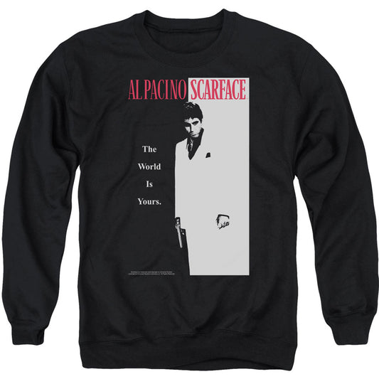 Scarface Classic Adult Sweatshirt
