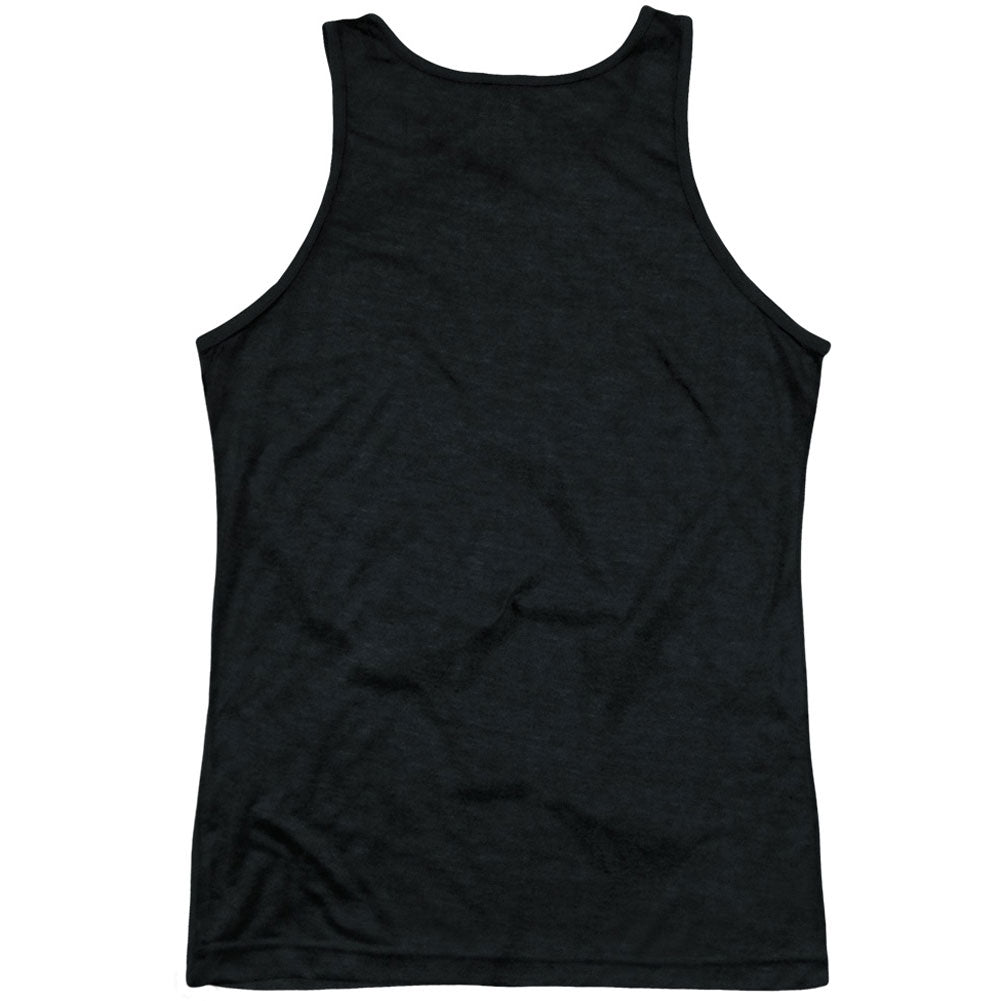 Jurassic Park Welcome To The Park Black Back Mens Tank 352239 ...