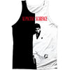 Big Poster 100% Poly Mens Tank