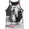 Myers Mask Black Back Mens Tank