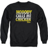 Chicken Adult Sweatshirt