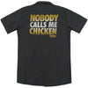 Chicken (Back Print) Workshirt