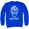 The Mask Adult Sweatshirt