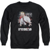 Hero Must Rise Adult Sweatshirt