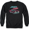 Neon Adult Sweatshirt