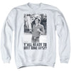 Paddle Adult Sweatshirt